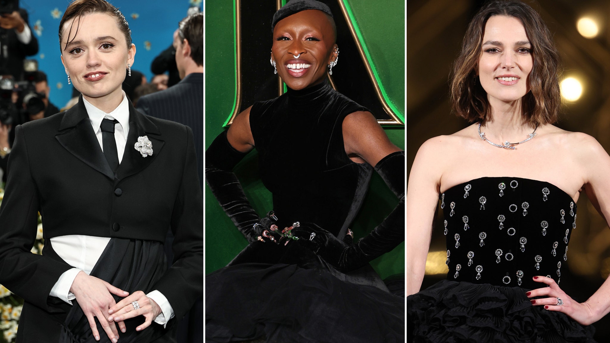 12 Celebrities Who Refuse to Change Their Unique Smiles