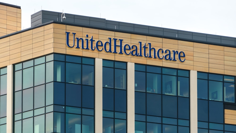 Why Is UnitedHealth Stock Trading Higher Friday?