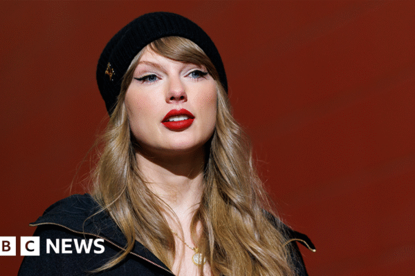 Pornographic Taylor Swift deepfakes generated by Musk's Grok AI
