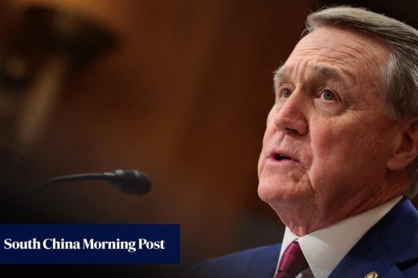 Exclusive | US ambassador to China expected to skip Beijing military parade: sources