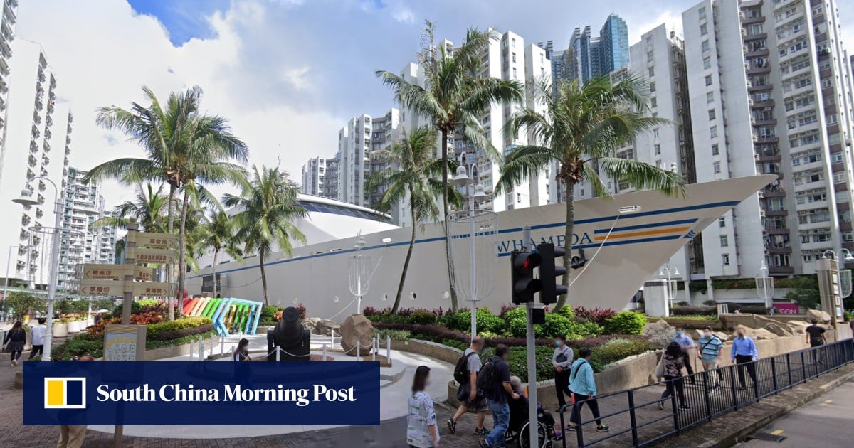Company that brought Coldplay to Hong Kong to open new concert venue this year