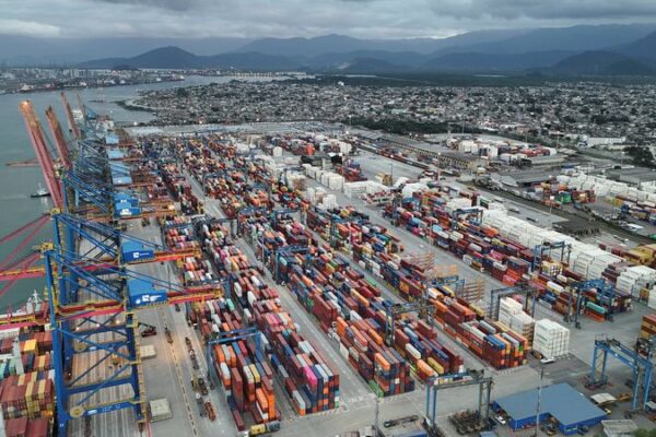 Brazil to provide $5.6 billion to help exporters navigate US tariffs