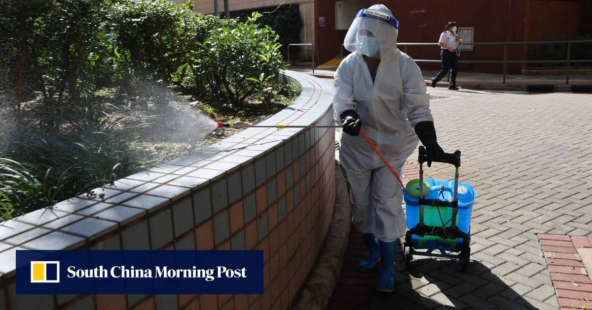 Hong Kong confirms 13th imported chikungunya fever case