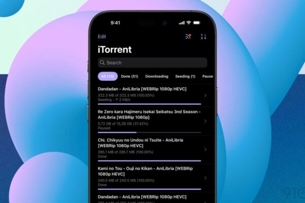 iTorrent app unavailable at AltStore PAL