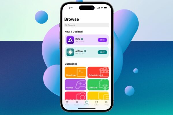 Apple Blocks iTorrent App from EU Alternative App Marketplace