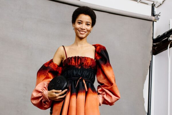 eBay Is Teaming Up With Altuzarra, Luar, and Kallmeyer for Another Pre-Loved Fashion Show eBay Is Teaming Up With Altuzarra, Luar, and Kallmeyer for Another Pre-Loved Fashion Show