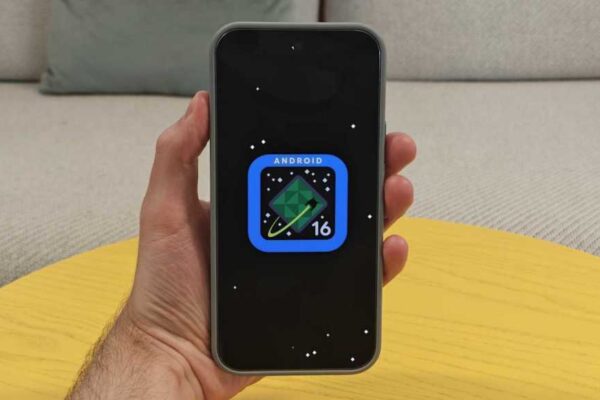 android 16 pixel 9 pro xl 2