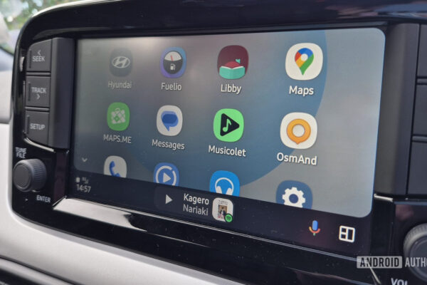 android auto underrated apps 1