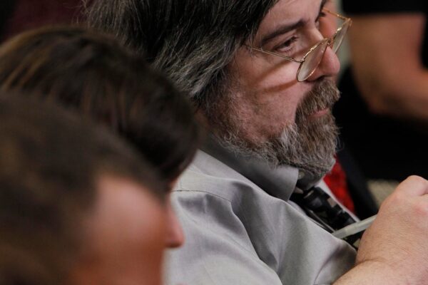 Susan Zirinsky pays tribute to CBS correspondant Mark Knoller