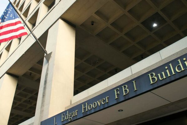 Crime down in every category in 2024, FBI report says