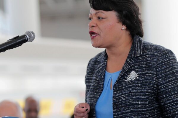 New Orleans mayor indicted over allegations of covering up relationship with bodyguard