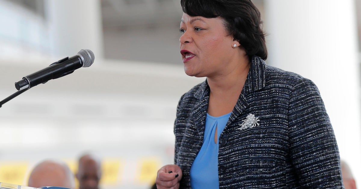 New Orleans mayor indicted over allegations of covering up relationship with bodyguard