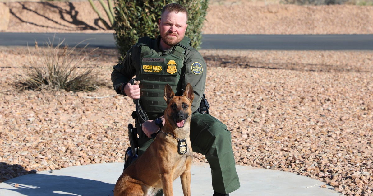 Federal prosecutors seek death penalty for Washington woman in fatal shooting of Border Patrol agent