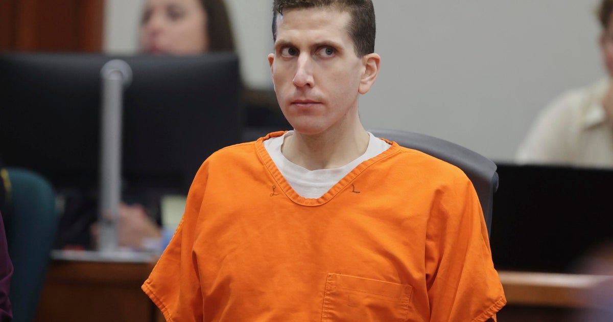 Bryan Kohberger's behavior alarmed university faculty and students before Idaho murders, documents show