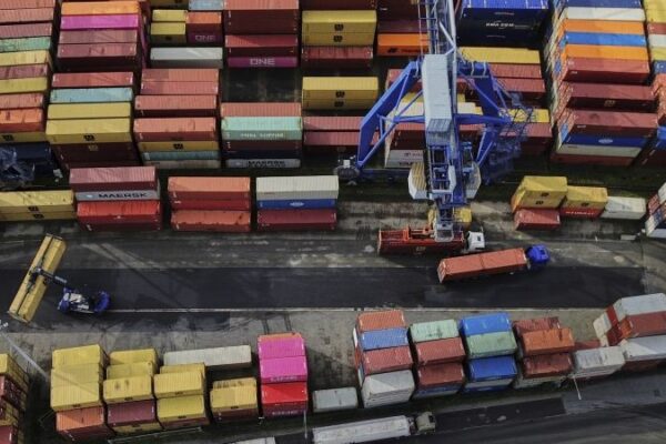 Trump’s historic new tariffs are now in effect. Here’s what you need to know