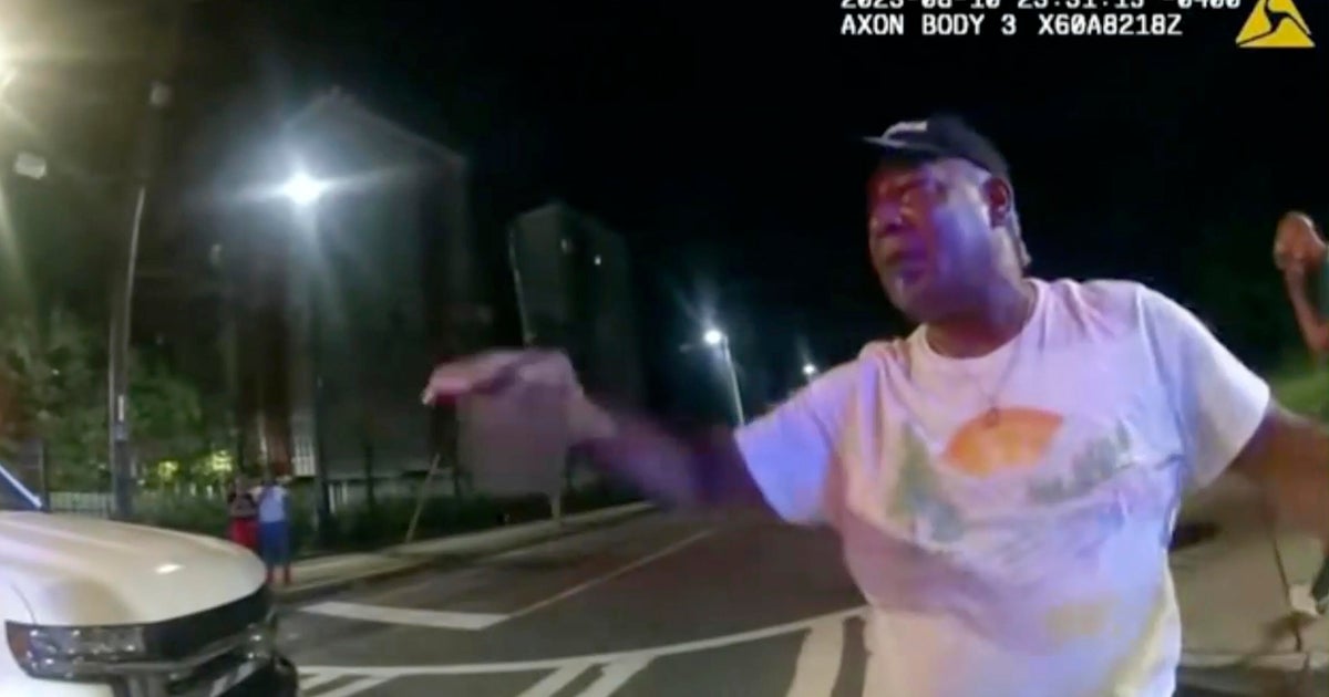 Fired Atlanta police officer avoids charges 2 years after church deacon died in struggle with the cop following car crash