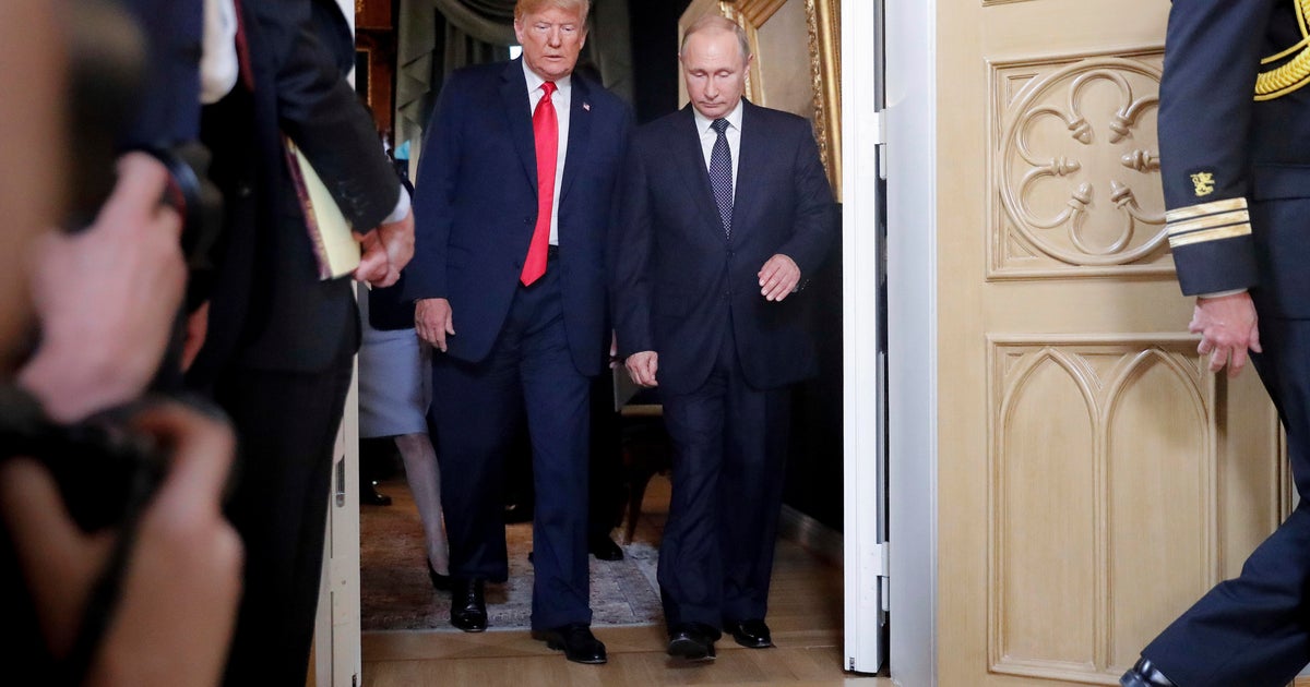 What Ukraine and Russia want from the Trump-Putin meeting in Alaska
