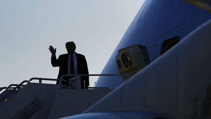 Trump is open to doing business with Russia. That could be tricky