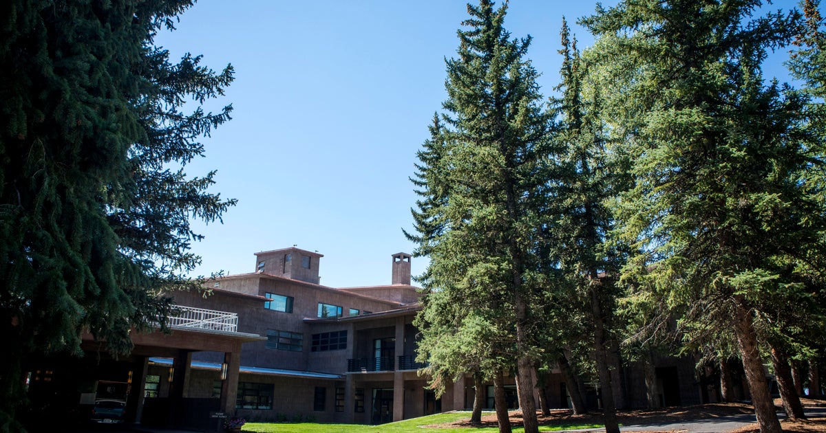 Hundreds may have been exposed to rabies at bat-infested cabins in Grand Teton National Park