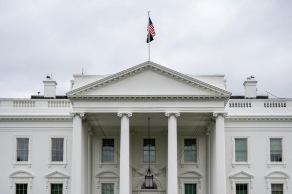 Trump-Zelenskyy meeting live updates as leaders head to the White House for Ukraine talks