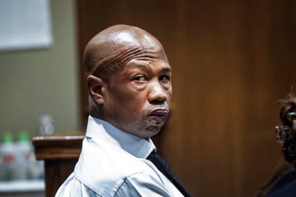 Alleged mastermind behind Young Dolph's killing is 2nd to stand trial in Memphis shooting