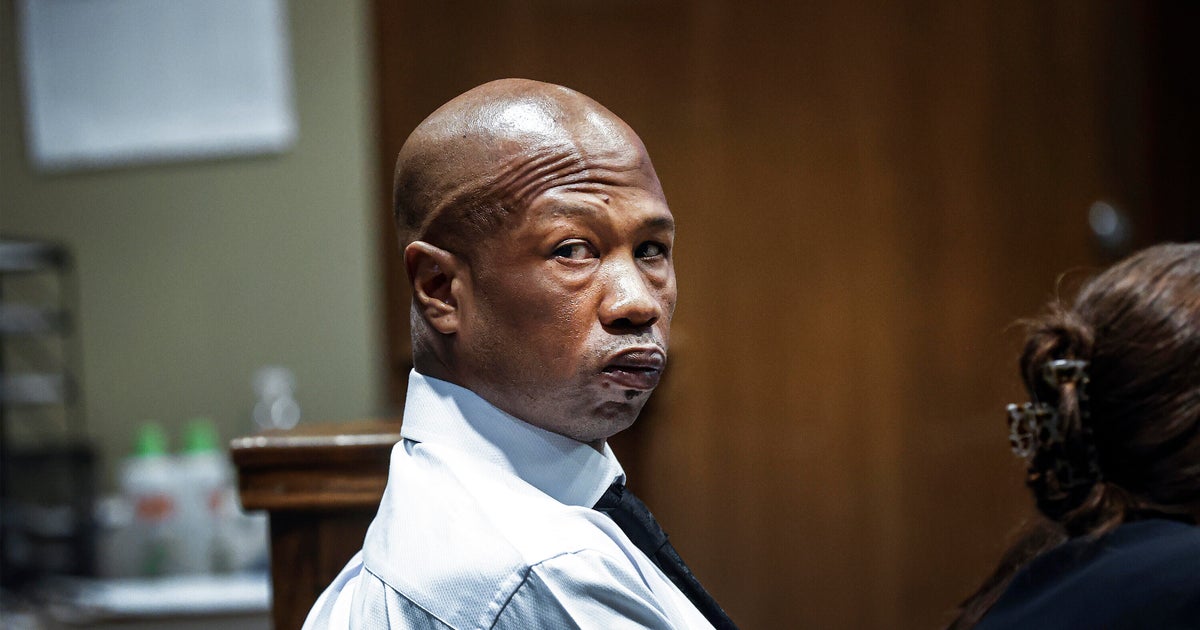 Alleged mastermind behind Young Dolph's killing is 2nd to stand trial in Memphis shooting