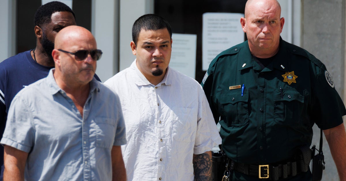 Kilmar Abrego Garcia released from detention