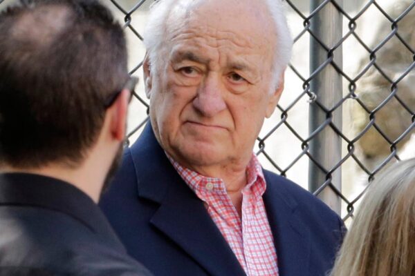 Jerry Adler, 'Sopranos' and 'The Good Wife' actor who spent decades backstage on Broadway, dies at 96