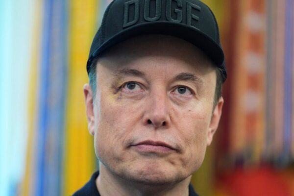 Elon Musk accuses Apple and OpenAI of stifling AI competition in antitrust lawsuit