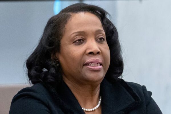 Judge wants to hear more about Fed Governor Lisa Cook’s challenge to Trump’s effort to fire her before ruling