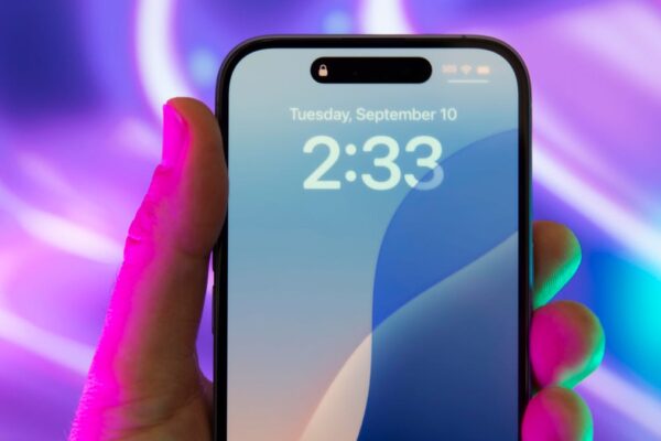 Apple's iPhone 16