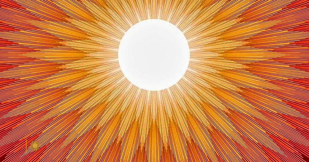 This week on "Sunday Morning" (August 24): By Design — A Weekend in New Orleans