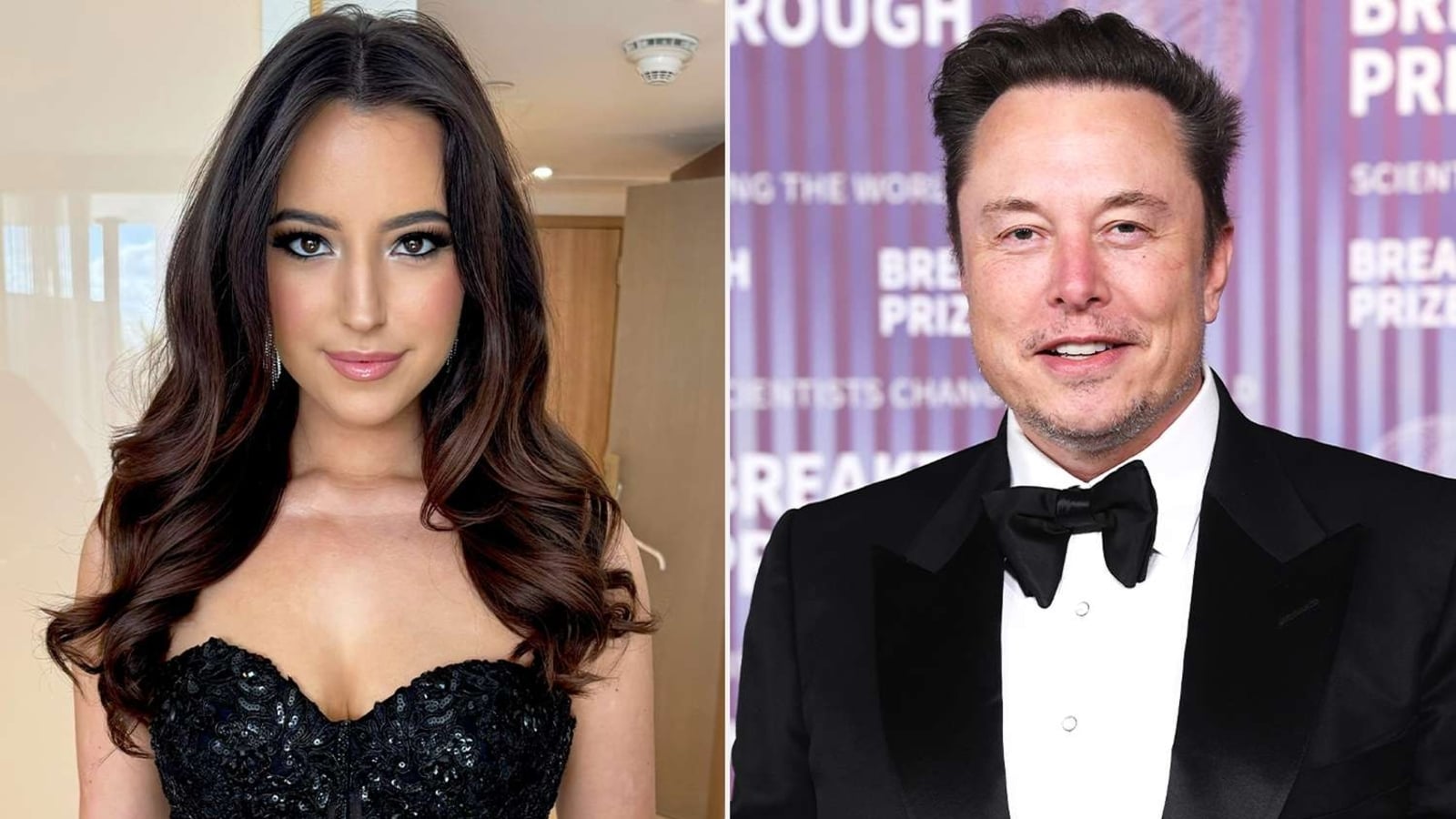 Elon Musk's alleged ex, Ashley St. Clair, shares new career path: ‘I’ve decided to start a…’