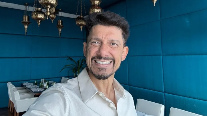 At the heart of this rising crisis is not just genetics or chance - but how we live, work, sleep, and move, says Dr. Shriram Nene. (Photo: Instagram/drneneofficial)