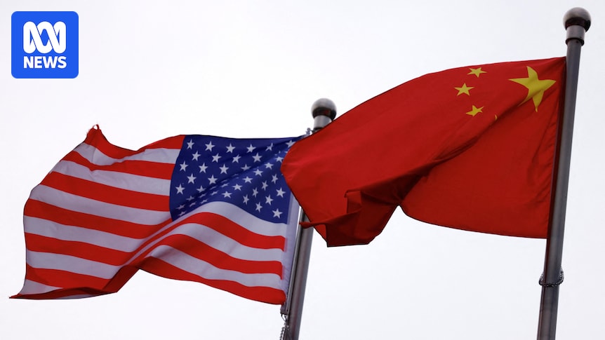 Donald Trump extends China's 125pc tariff deadline for another 90 days