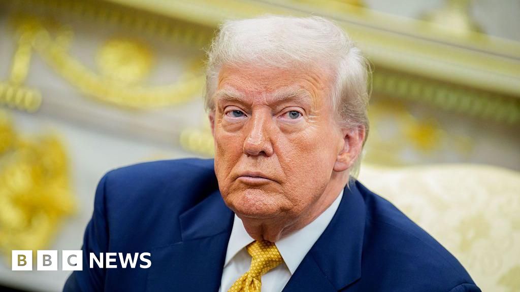 US court rules many of Trump's global tariffs are illegal