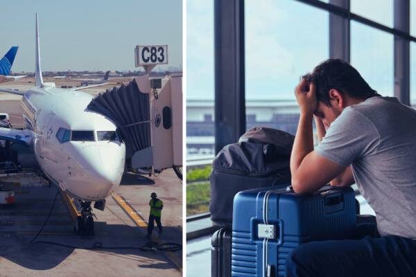 Denver man called United Airlines real customer service — then got transferred to someone who took $17K. How? Yahoo news home