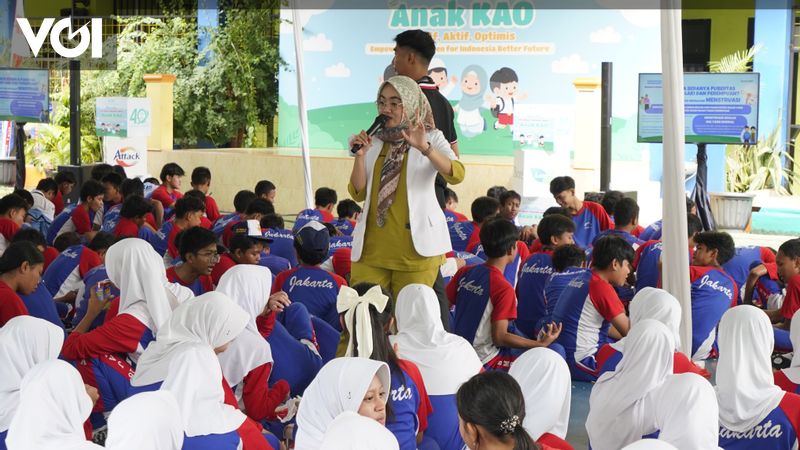 The Importance Of A Healthy And Clean Lifestyle Program In Schools For The Future Of Quality Children