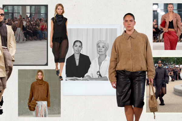 What Women Truly Want to Wear, According to Danish Designers