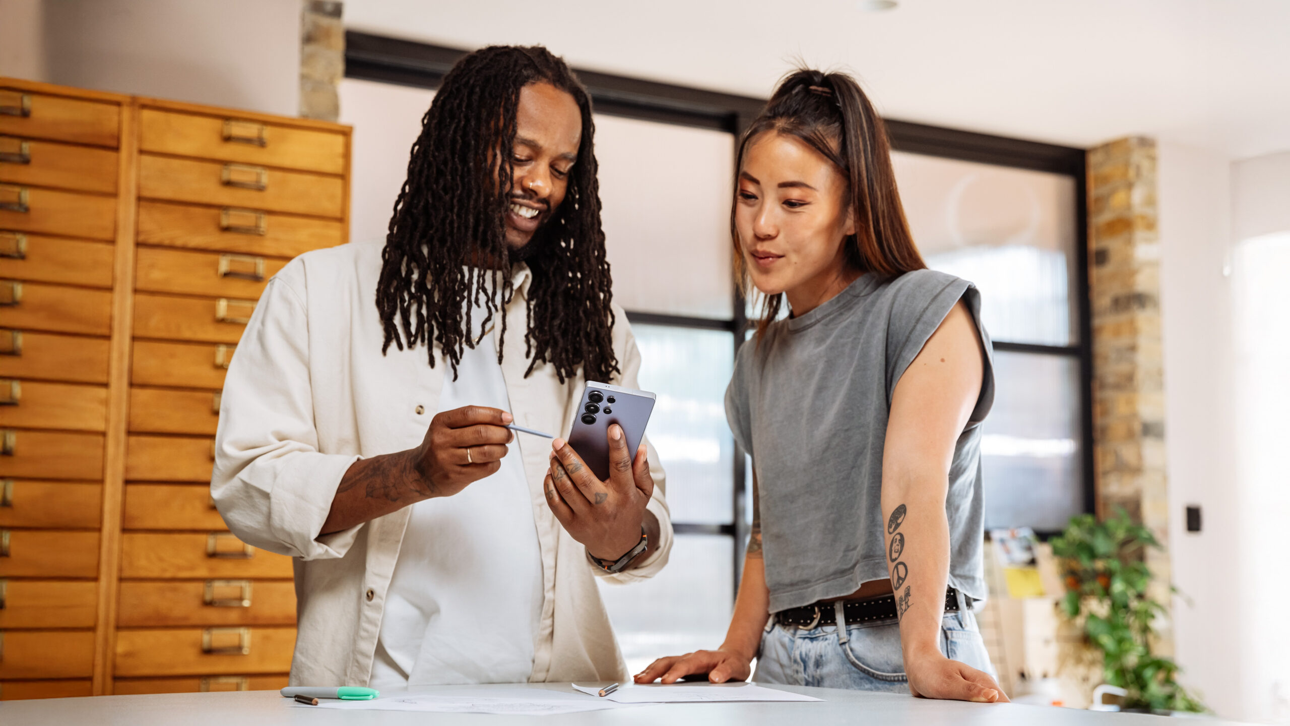 Samsung Galaxy S25 Ultra