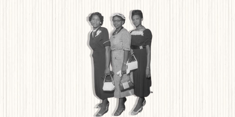 How Purses Are Used as Political Tools ‹ Literary Hub