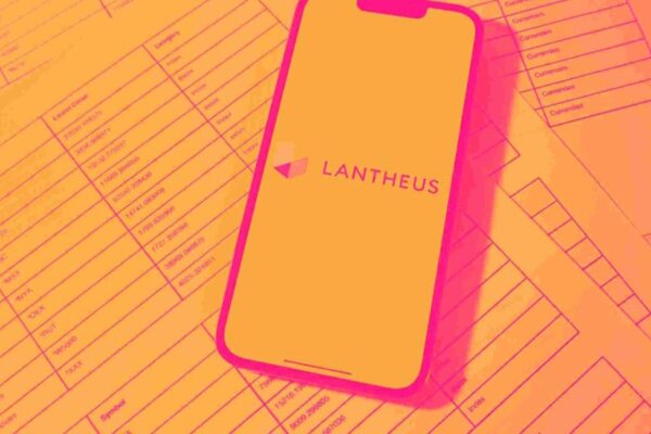 Why Lantheus (LNTH) Stock Is Falling Today