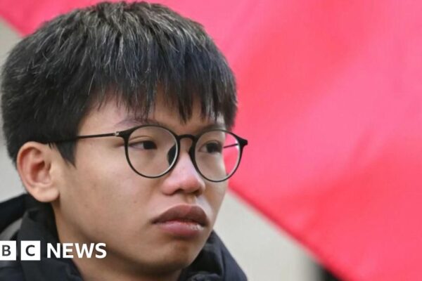Hong Kong summons UK, Australia envoys over asylum for activists