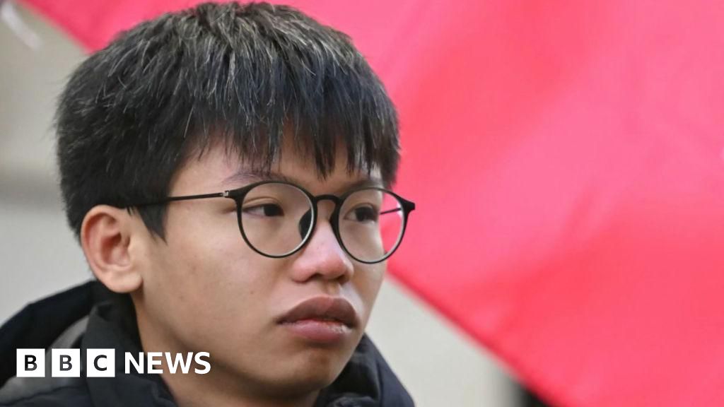 Hong Kong summons UK, Australia envoys over asylum for activists