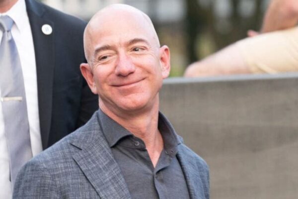 Jeff Bezos-Backed Vacation Rentals Generated $723K in Just 3 Months