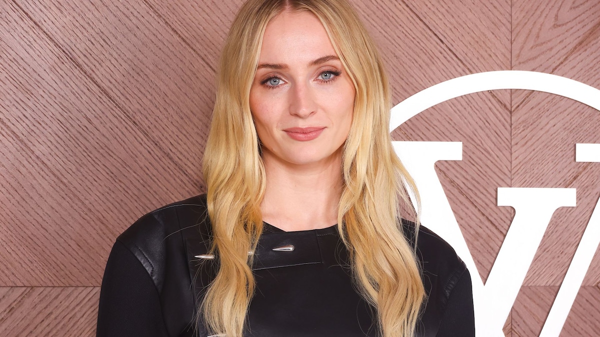 The one reason Sophie Turner will 'never' return to the U.S.