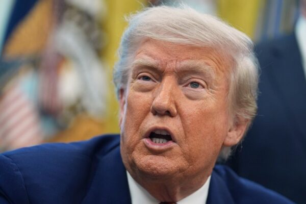 President Trump’s order ends cashless bail; why it may not happen