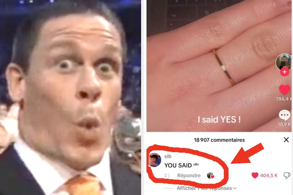 75 Times Complete Strangers On The Internet Came Totally Out Of NOWHERE With The Absolute Funniest Response To A Comment