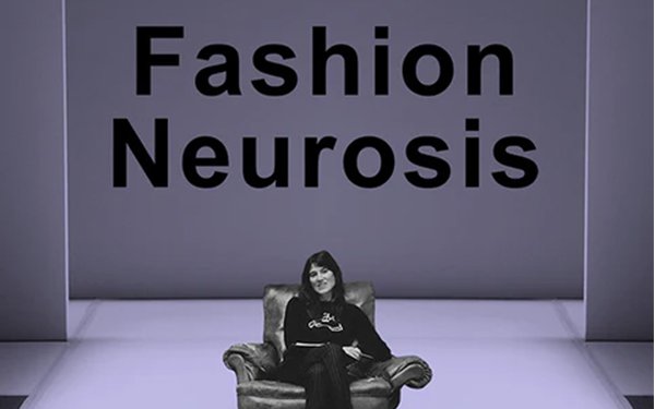 Bella Freud's Fashion Neurosis Podcast To Appear On Vox Network 08/22/2025