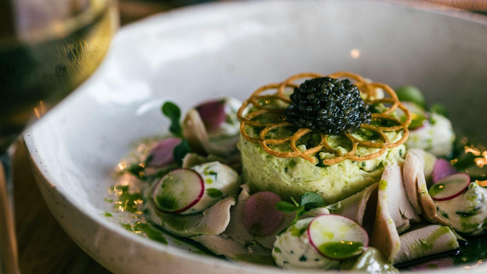 The Top Caviar Producing Places Every Connoisseur Should Visit
